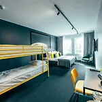 Hotel The Folks Konepaja