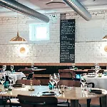 Hotel The Folks Konepaja Helsinki
