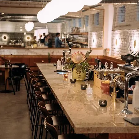 Hotel The Folks Konepaja 4*