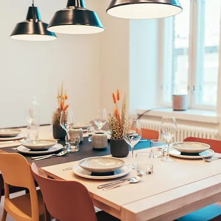 The Folks Konepaja Helsinki