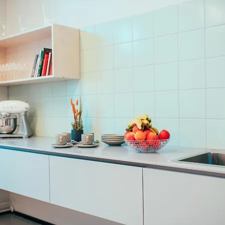 The Folks Konepaja Helsinki