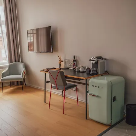 The Folks Konepaja Helsinki