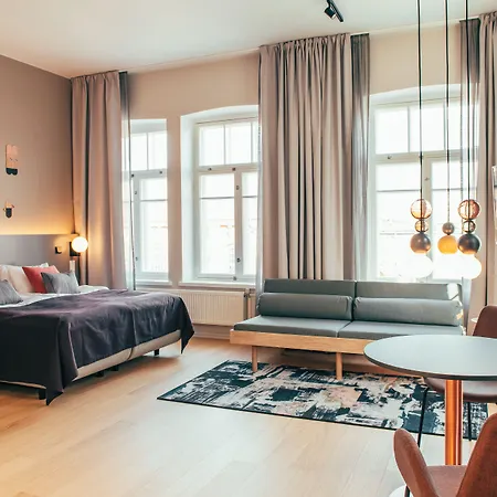 The Folks Konepaja 4*