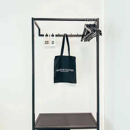 The Folks Konepaja Hotel 4*