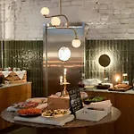 The Folks Konepaja Hotel 4*
