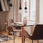 The Folks Konepaja Hotel Helsinky