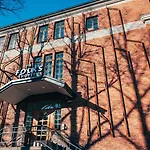 Hotel The Folks Konepaja