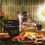 Hotel The Folks Konepaja 4*