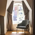 Hotel The Folks Konepaja Helsinky