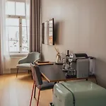 The Folks Konepaja Hotel 4*