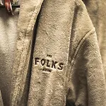 The Folks Konepaja 4*