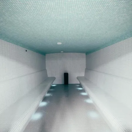 The Folks Konepaja Hotel