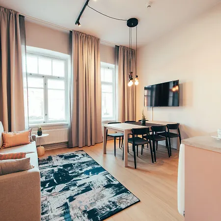 The Folks Konepaja فندق 4*