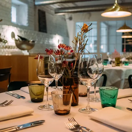 فندق The Folks Konepaja 4*