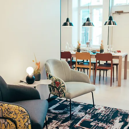 Hotel The Folks Konepaja