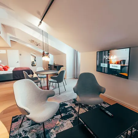 The Folks Konepaja هلسنكي