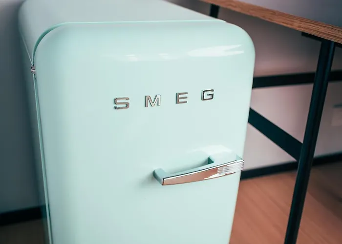 The Folks Konepaja 4*