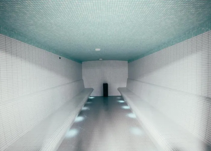 The Folks Konepaja Hotel