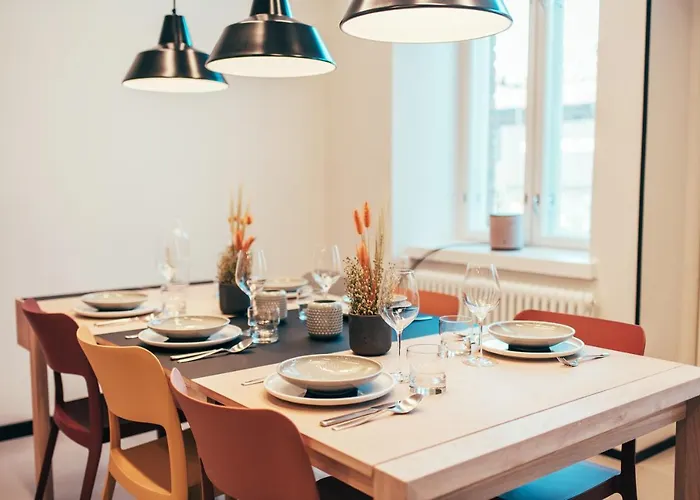 The Folks Konepaja Helsinki