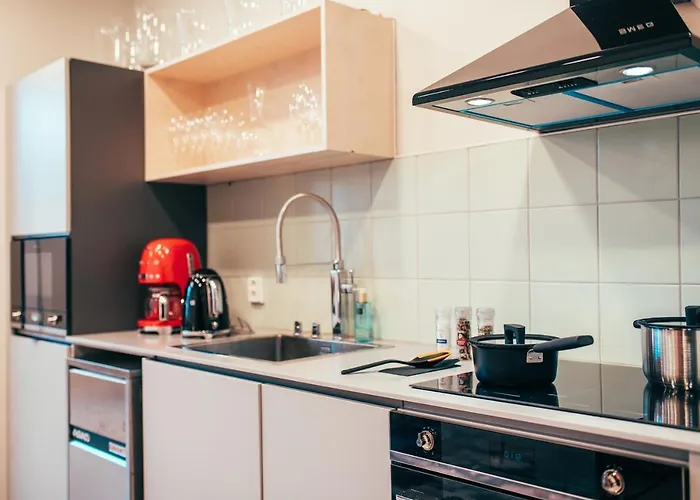 The Folks Konepaja 4*