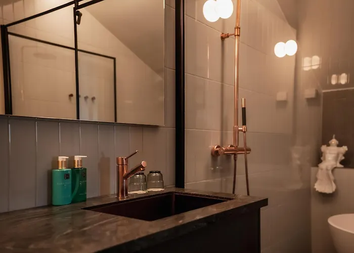 Hotel The Folks Konepaja