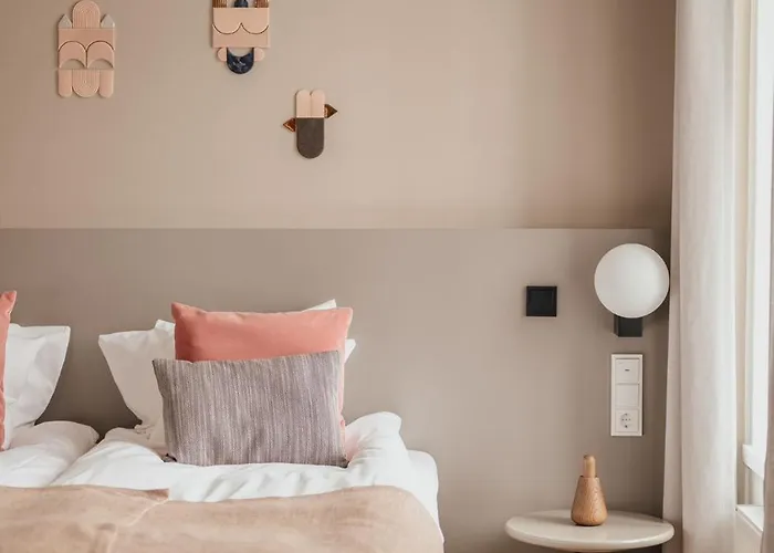 The Folks Konepaja 4*