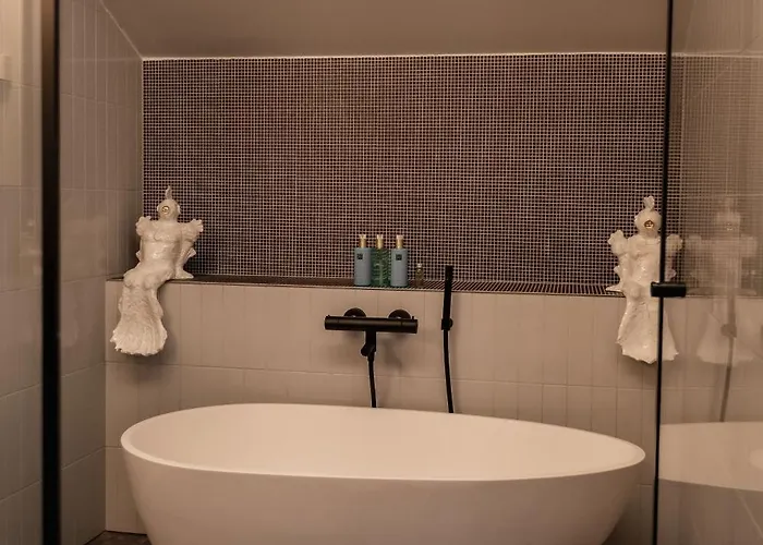 Hotel The Folks Konepaja