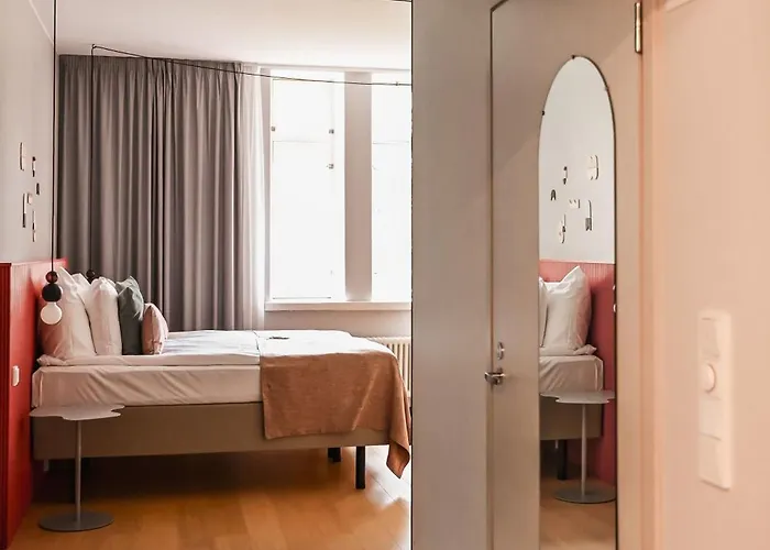 The Folks Konepaja Helsinki