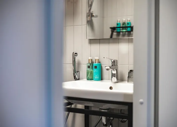 The Folks Konepaja Helsinky