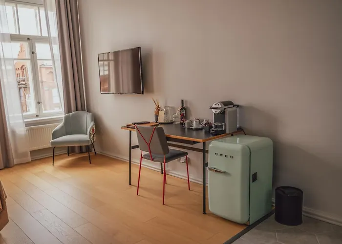 The Folks Konepaja Helsinky