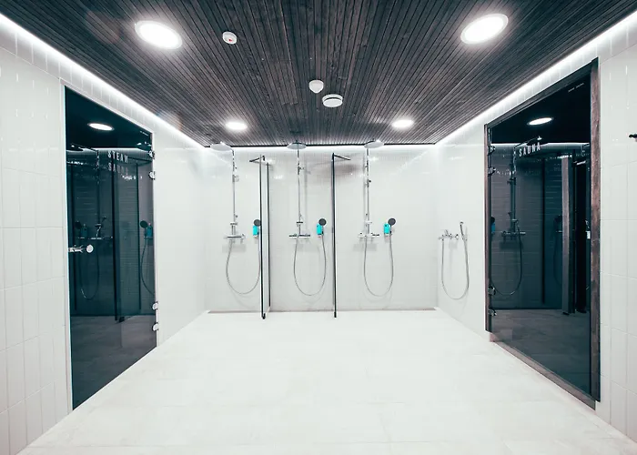 The Folks Konepaja Hotel