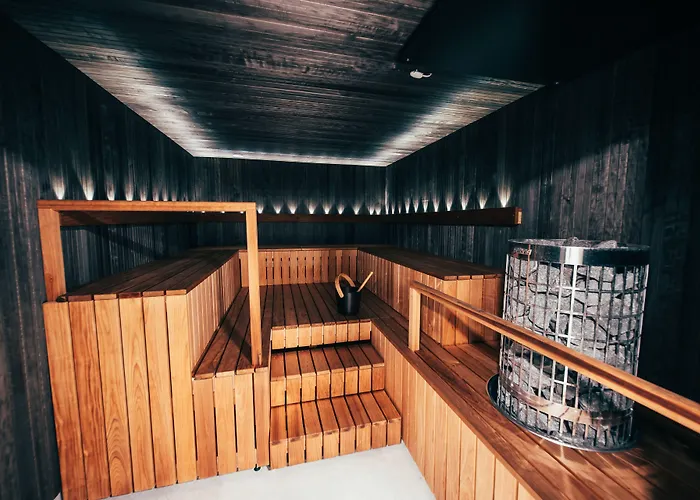 Hotel The Folks Konepaja