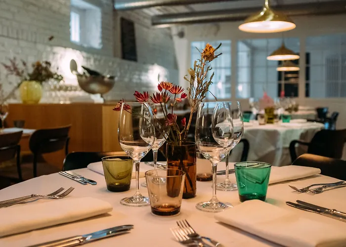 Hotel The Folks Konepaja 4*