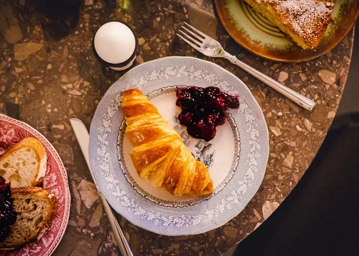 Hotel The Folks Konepaja 4*