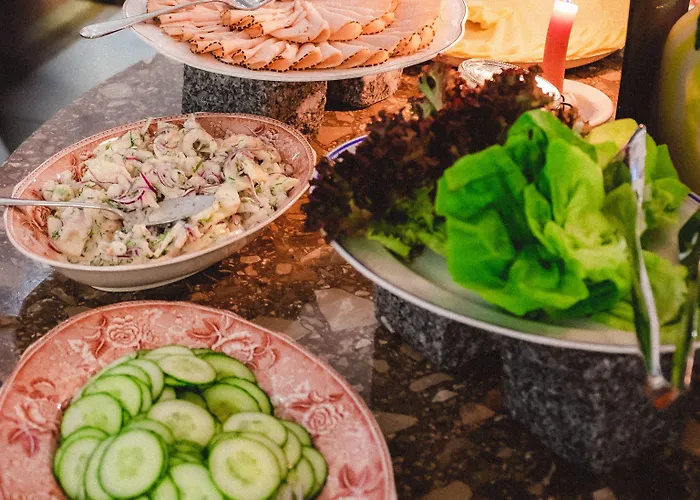 Hotel The Folks Konepaja 4*