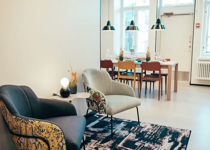 Hotel The Folks Konepaja