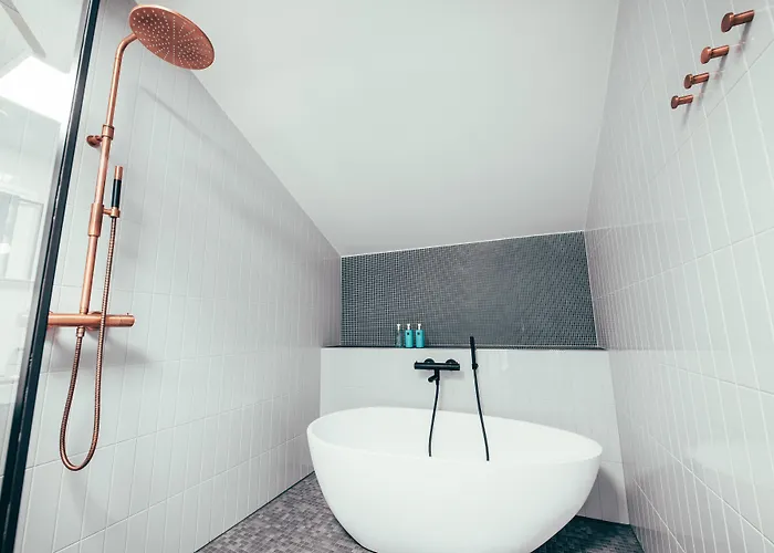 The Folks Konepaja Hotel