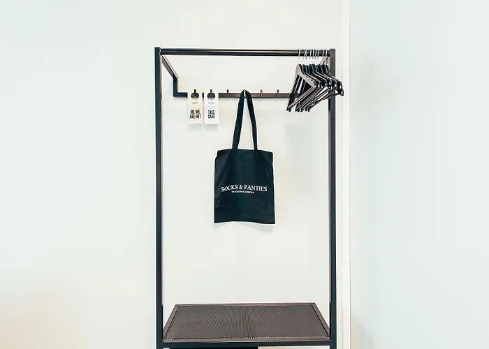 The Folks Konepaja Hotel 4*