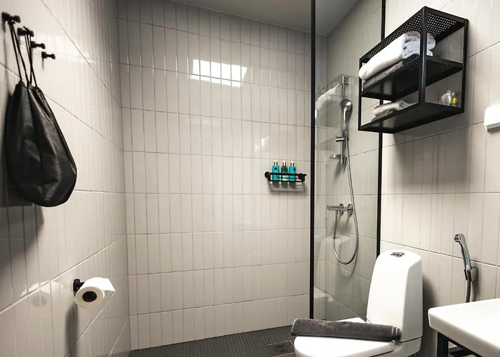 The Folks Konepaja Ξενοδοχείο 4*